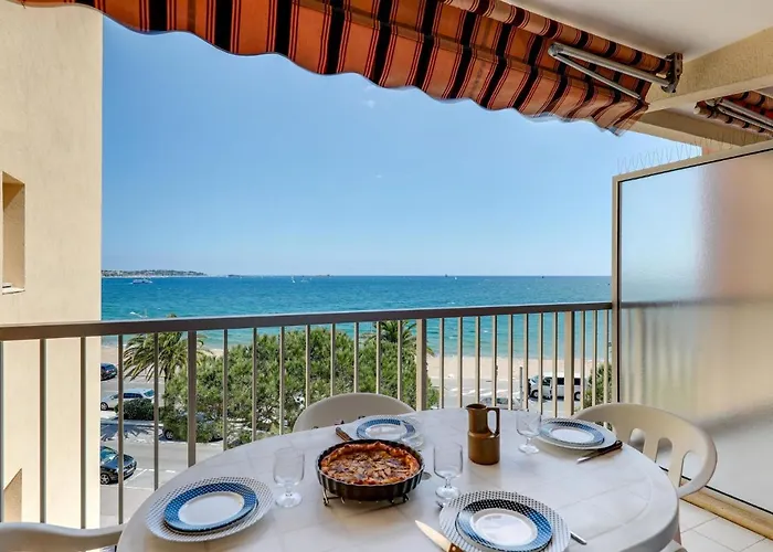 Studio Le Capitole-13 By Interhome