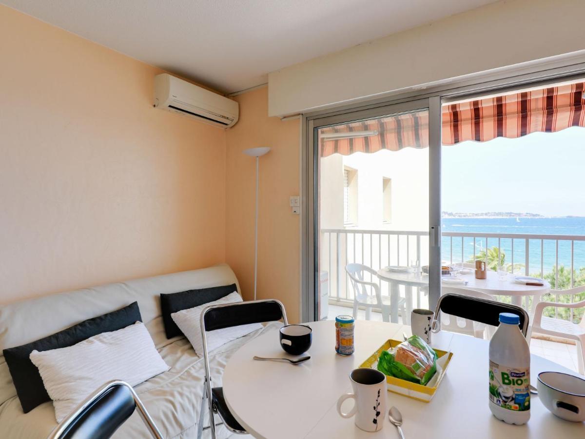 Studio Le Capitole-13 By Interhome Apartment
