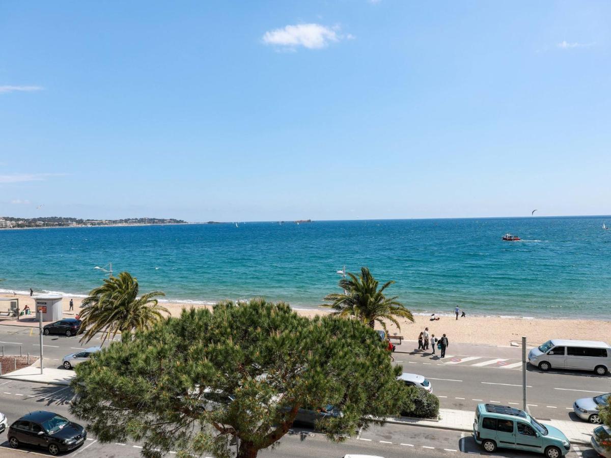 Studio Le Capitole-13 By Interhome Apartment Frejus
