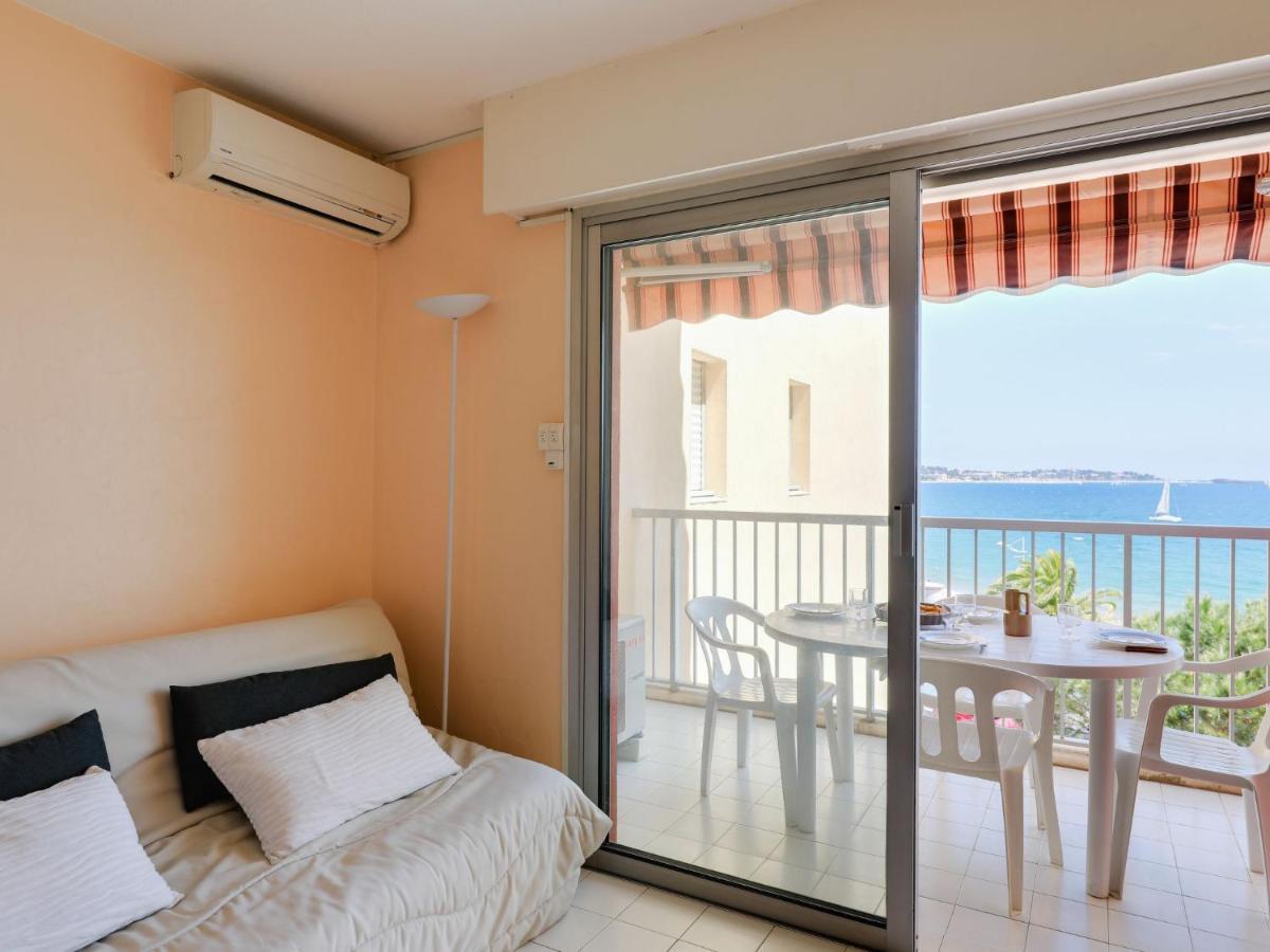 Studio Le Capitole-13 By Interhome *