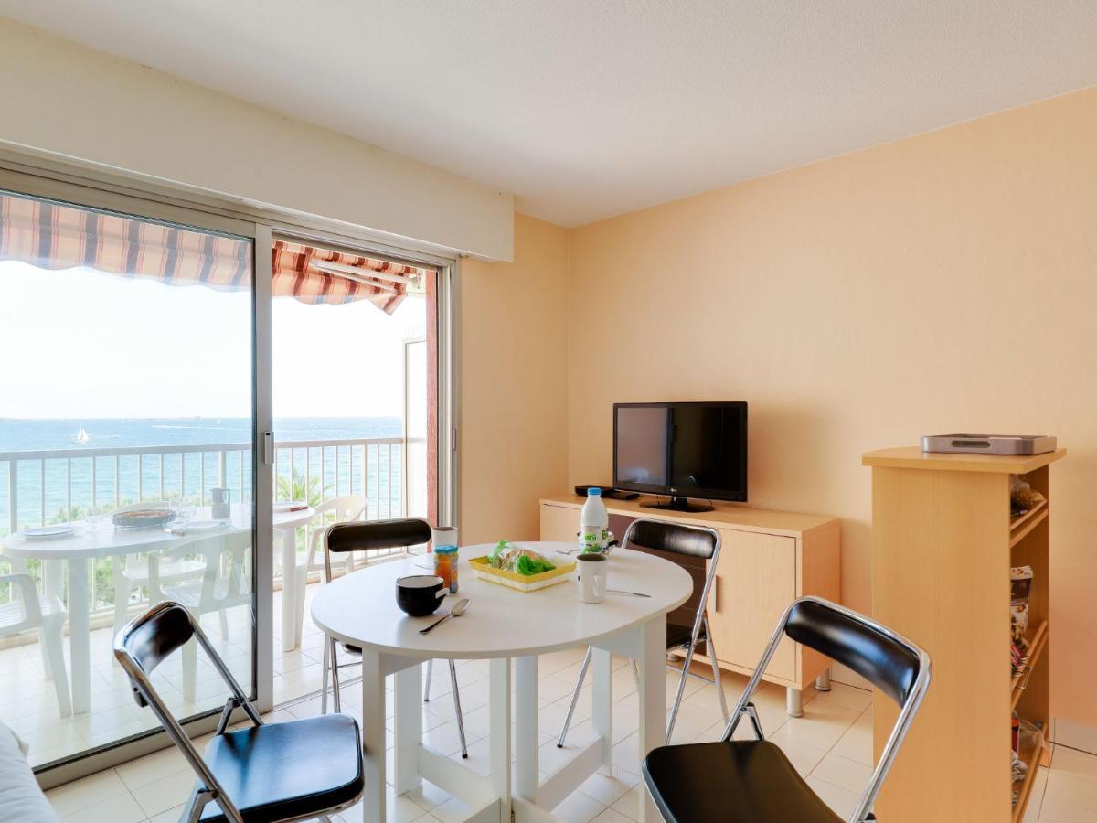 Studio Le Capitole-13 By Interhome Apartment *