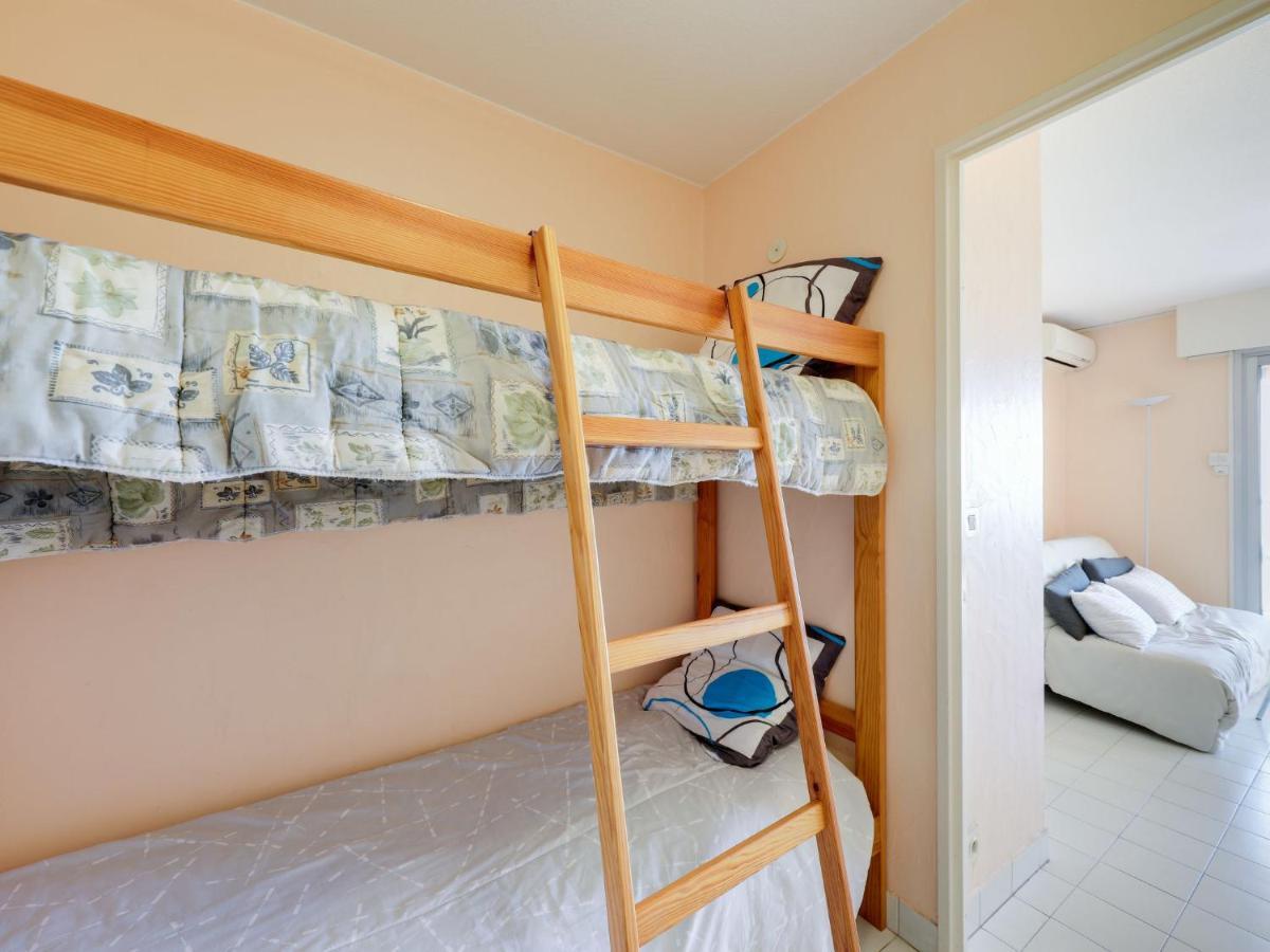 Studio Le Capitole-13 By Interhome